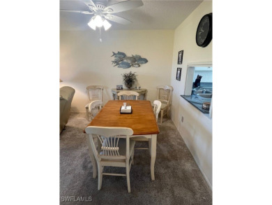 Come and Take a Look at this Greenbrier Model with 2 bedrooms on Seven Lakes Golf and Tennis Community in Florida - for sale on GolfHomes.com, golf home, golf lot