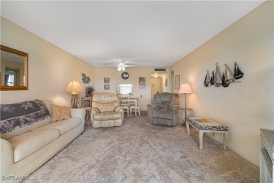 Come and Take a Look at this Greenbrier Model with 2 bedrooms on Seven Lakes Golf and Tennis Community in Florida - for sale on GolfHomes.com, golf home, golf lot