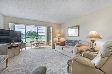Come and Take a Look at this Greenbrier Model with 2 bedrooms on Seven Lakes Golf and Tennis Community in Florida - for sale on GolfHomes.com, golf home, golf lot