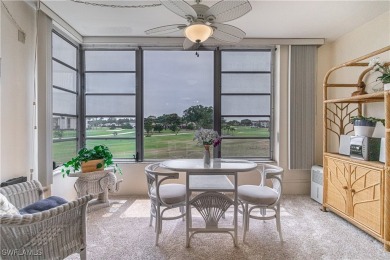 Come and Take a Look at this Greenbrier Model with 2 bedrooms on Seven Lakes Golf and Tennis Community in Florida - for sale on GolfHomes.com, golf home, golf lot