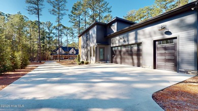 Experience the ultimate in Contemporary Living. This on Forest Creek Golf Club  in North Carolina - for sale on GolfHomes.com, golf home, golf lot