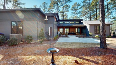 Experience the ultimate in Contemporary Living. This on Forest Creek Golf Club  in North Carolina - for sale on GolfHomes.com, golf home, golf lot