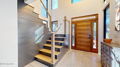 Experience the ultimate in Contemporary Living. This on Forest Creek Golf Club  in North Carolina - for sale on GolfHomes.com, golf home, golf lot