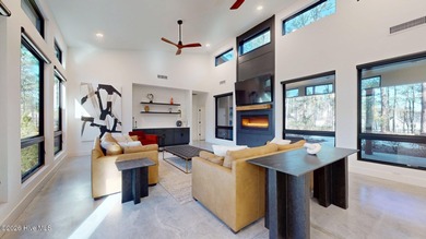 Experience the ultimate in Contemporary Living. This on Forest Creek Golf Club  in North Carolina - for sale on GolfHomes.com, golf home, golf lot