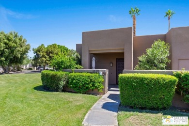 Offering spectacular views in virtually every direction, this on Desert Princess Country Club in California - for sale on GolfHomes.com, golf home, golf lot