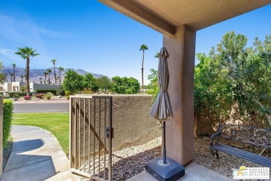 Offering spectacular views in virtually every direction, this on Desert Princess Country Club in California - for sale on GolfHomes.com, golf home, golf lot