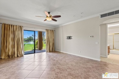 Offering spectacular views in virtually every direction, this on Desert Princess Country Club in California - for sale on GolfHomes.com, golf home, golf lot