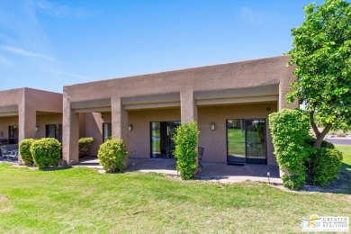 Offering spectacular views in virtually every direction, this on Desert Princess Country Club in California - for sale on GolfHomes.com, golf home, golf lot