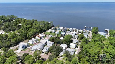 Looking to build your dream home?  Welcome to this beautiful lot on Peninsula Golf and Racquet Club in Alabama - for sale on GolfHomes.com, golf home, golf lot