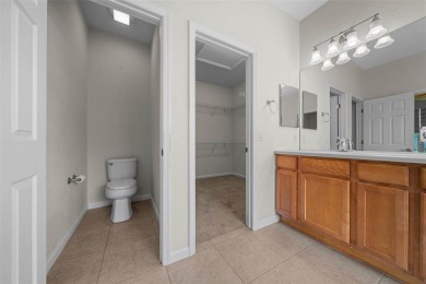 Welcome into this Hanover Model featuring 3 bedrooms, 2 full on Stone Creek Golf Club in Florida - for sale on GolfHomes.com, golf home, golf lot