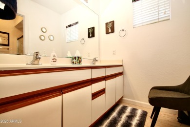 Popular Augusta Floor Plan in Sunbird 55+Golf Course Community on SunBird Golf Club in Arizona - for sale on GolfHomes.com, golf home, golf lot