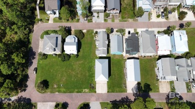 Looking to build your dream home?  Welcome to this beautiful lot on Peninsula Golf and Racquet Club in Alabama - for sale on GolfHomes.com, golf home, golf lot