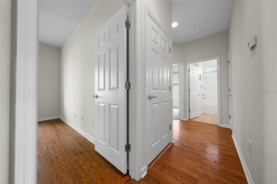 Welcome into this Hanover Model featuring 3 bedrooms, 2 full on Stone Creek Golf Club in Florida - for sale on GolfHomes.com, golf home, golf lot
