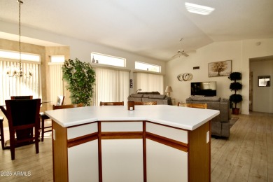 Popular Augusta Floor Plan in Sunbird 55+Golf Course Community on SunBird Golf Club in Arizona - for sale on GolfHomes.com, golf home, golf lot