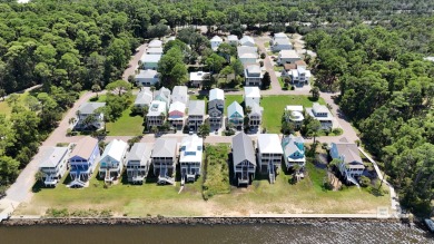 Looking to build your dream home?  Welcome to this beautiful lot on Peninsula Golf and Racquet Club in Alabama - for sale on GolfHomes.com, golf home, golf lot