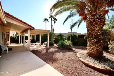 Popular Augusta Floor Plan in Sunbird 55+Golf Course Community on SunBird Golf Club in Arizona - for sale on GolfHomes.com, golf home, golf lot