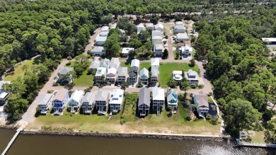 Looking to build your dream home?  Welcome to this beautiful lot on Peninsula Golf and Racquet Club in Alabama - for sale on GolfHomes.com, golf home, golf lot
