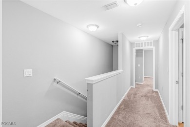 Welcome to a beautifully maintained townhome located in the on Gateway Golf and Country Club in Florida - for sale on GolfHomes.com, golf home, golf lot