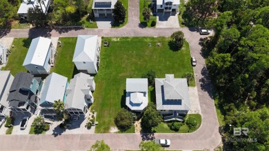 Looking to build your dream home?  Welcome to this beautiful lot on Peninsula Golf and Racquet Club in Alabama - for sale on GolfHomes.com, golf home, golf lot