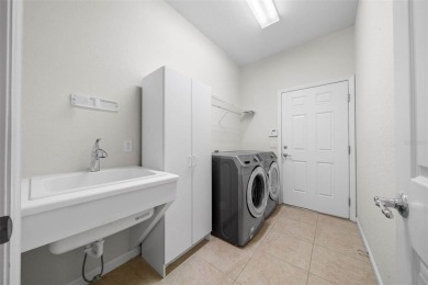 Welcome into this Hanover Model featuring 3 bedrooms, 2 full on Stone Creek Golf Club in Florida - for sale on GolfHomes.com, golf home, golf lot