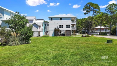Looking to build your dream home?  Welcome to this beautiful lot on Peninsula Golf and Racquet Club in Alabama - for sale on GolfHomes.com, golf home, golf lot