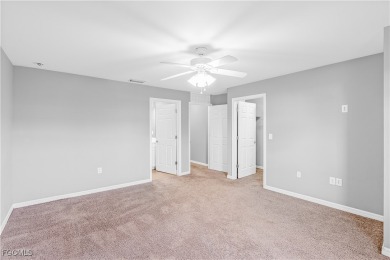 Welcome to a beautifully maintained townhome located in the on Gateway Golf and Country Club in Florida - for sale on GolfHomes.com, golf home, golf lot