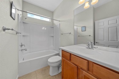 Welcome into this Hanover Model featuring 3 bedrooms, 2 full on Stone Creek Golf Club in Florida - for sale on GolfHomes.com, golf home, golf lot