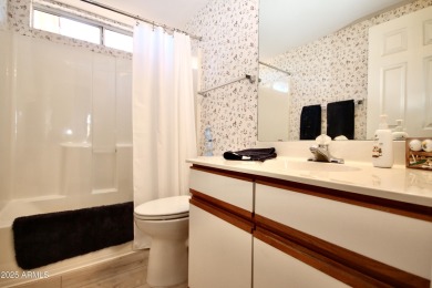 Popular Augusta Floor Plan in Sunbird 55+Golf Course Community on SunBird Golf Club in Arizona - for sale on GolfHomes.com, golf home, golf lot