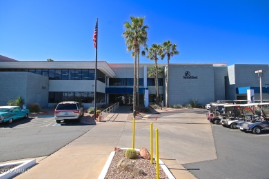 Popular Augusta Floor Plan in Sunbird 55+Golf Course Community on SunBird Golf Club in Arizona - for sale on GolfHomes.com, golf home, golf lot