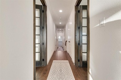 Welcome to this stunning custom-built home located in the only on The Golf Club at Resort Eagle Mountain Lake in Texas - for sale on GolfHomes.com, golf home, golf lot