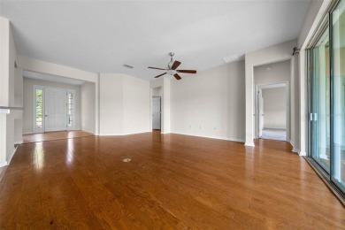 Welcome into this Hanover Model featuring 3 bedrooms, 2 full on Stone Creek Golf Club in Florida - for sale on GolfHomes.com, golf home, golf lot