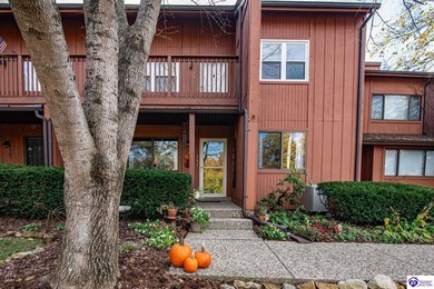 Enjoy the peace and privacy of Doe Valley gated community in on Doe Valley Country Club in Kentucky - for sale on GolfHomes.com, golf home, golf lot