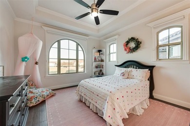 Welcome to this stunning custom-built home located in the only on The Golf Club at Resort Eagle Mountain Lake in Texas - for sale on GolfHomes.com, golf home, golf lot