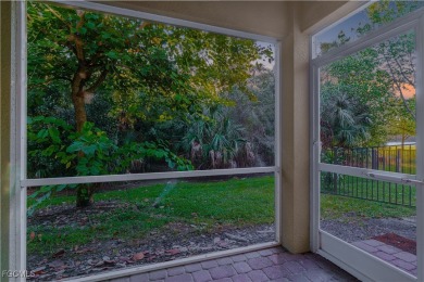 Welcome to a beautifully maintained townhome located in the on Gateway Golf and Country Club in Florida - for sale on GolfHomes.com, golf home, golf lot
