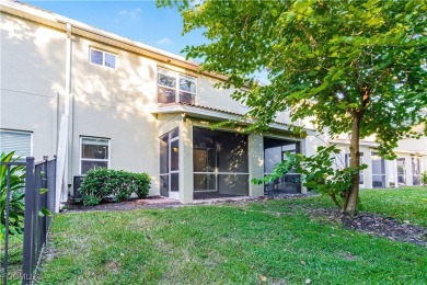 Welcome to a beautifully maintained townhome located in the on Gateway Golf and Country Club in Florida - for sale on GolfHomes.com, golf home, golf lot