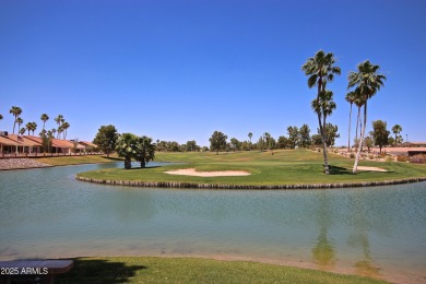 Popular Augusta Floor Plan in Sunbird 55+Golf Course Community on SunBird Golf Club in Arizona - for sale on GolfHomes.com, golf home, golf lot