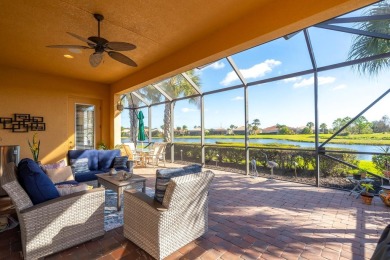 Discover the epitome of country club living in this stunning on Venetian Golf and River Club in Florida - for sale on GolfHomes.com, golf home, golf lot