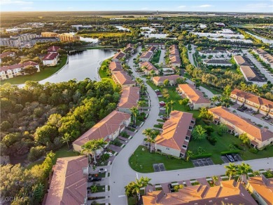Welcome to a beautifully maintained townhome located in the on Gateway Golf and Country Club in Florida - for sale on GolfHomes.com, golf home, golf lot
