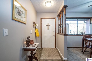 Enjoy the peace and privacy of Doe Valley gated community in on Doe Valley Country Club in Kentucky - for sale on GolfHomes.com, golf home, golf lot