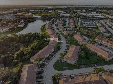 Welcome to a beautifully maintained townhome located in the on Gateway Golf and Country Club in Florida - for sale on GolfHomes.com, golf home, golf lot