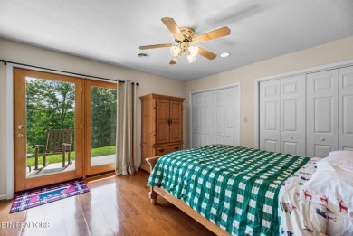 Rustic Luxury with Mountain  Golf Course Views

Welcome to 152 on Woodlake Golf Club in Tennessee - for sale on GolfHomes.com, golf home, golf lot