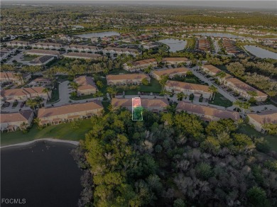 Welcome to a beautifully maintained townhome located in the on Gateway Golf and Country Club in Florida - for sale on GolfHomes.com, golf home, golf lot