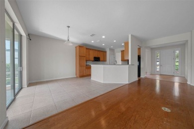 Welcome into this Hanover Model featuring 3 bedrooms, 2 full on Stone Creek Golf Club in Florida - for sale on GolfHomes.com, golf home, golf lot