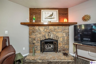 Enjoy the peace and privacy of Doe Valley gated community in on Doe Valley Country Club in Kentucky - for sale on GolfHomes.com, golf home, golf lot