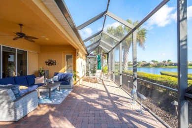 Discover the epitome of country club living in this stunning on Venetian Golf and River Club in Florida - for sale on GolfHomes.com, golf home, golf lot