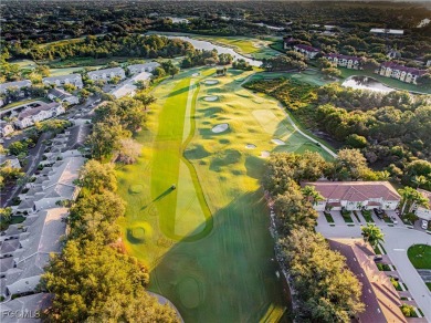 Welcome to a beautifully maintained townhome located in the on Gateway Golf and Country Club in Florida - for sale on GolfHomes.com, golf home, golf lot