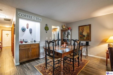 Enjoy the peace and privacy of Doe Valley gated community in on Doe Valley Country Club in Kentucky - for sale on GolfHomes.com, golf home, golf lot