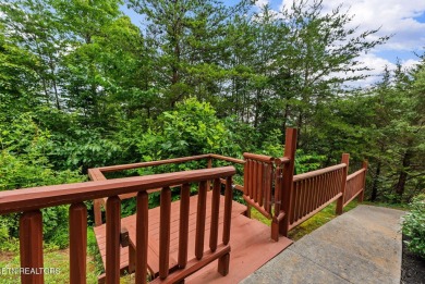 Rustic Luxury with Mountain  Golf Course Views

Welcome to 152 on Woodlake Golf Club in Tennessee - for sale on GolfHomes.com, golf home, golf lot
