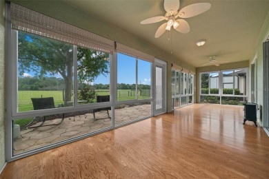 Welcome into this Hanover Model featuring 3 bedrooms, 2 full on Stone Creek Golf Club in Florida - for sale on GolfHomes.com, golf home, golf lot