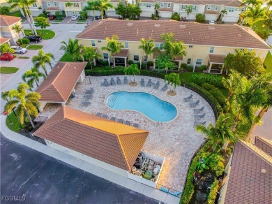 Welcome to a beautifully maintained townhome located in the on Gateway Golf and Country Club in Florida - for sale on GolfHomes.com, golf home, golf lot